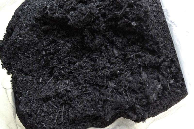 農(nóng)林廢棄物已經(jīng)成為生物炭主要原料來(lái)源