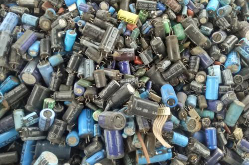 廢電容有什么作用，如何進(jìn)行回收？