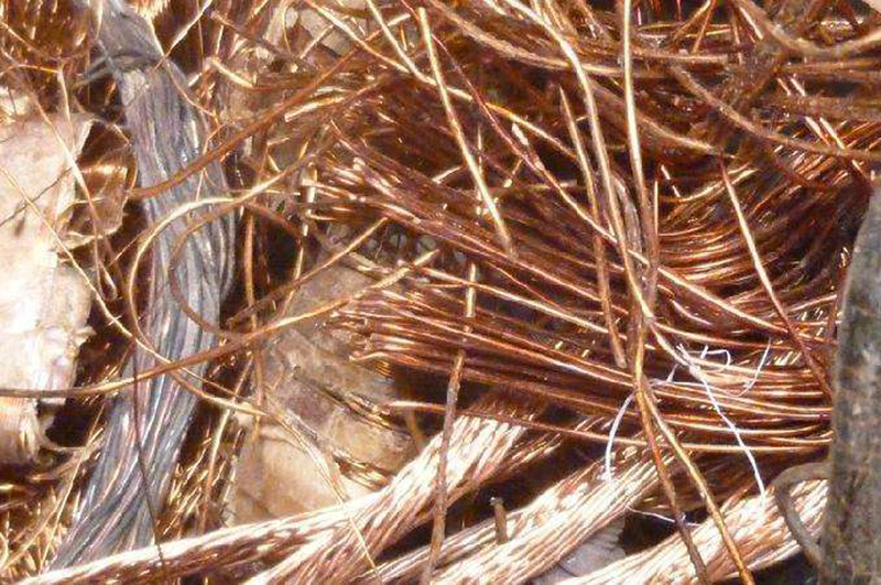 漆包線怎樣快速有效脫漆？