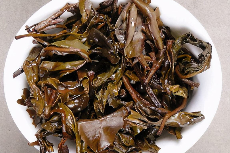 哪里能夠收購到大量茶渣？