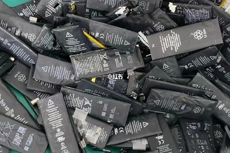 鋰電池炭化前如何進行放電預(yù)處理才能達(dá)到安全環(huán)保