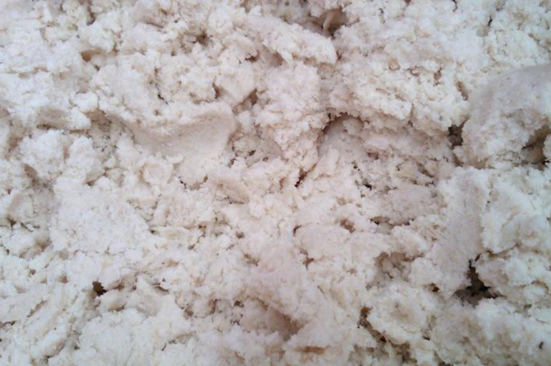 如何將豆渣充分利用，提升它的經(jīng)濟價值？