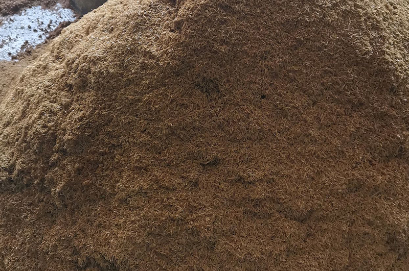 將稻殼通過連續(xù)式炭化爐炭化后能有哪些應(yīng)用？