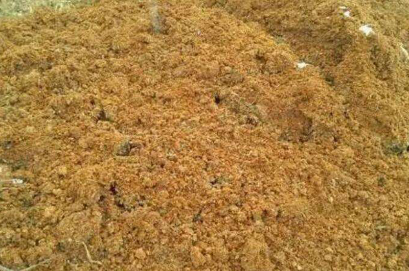 果渣能做什么？如何進(jìn)行充分利用創(chuàng)造更高價(jià)值？