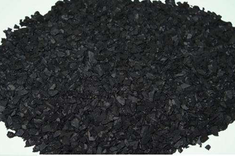 簡單了解生物質(zhì)炭與活性炭、木炭的區(qū)別