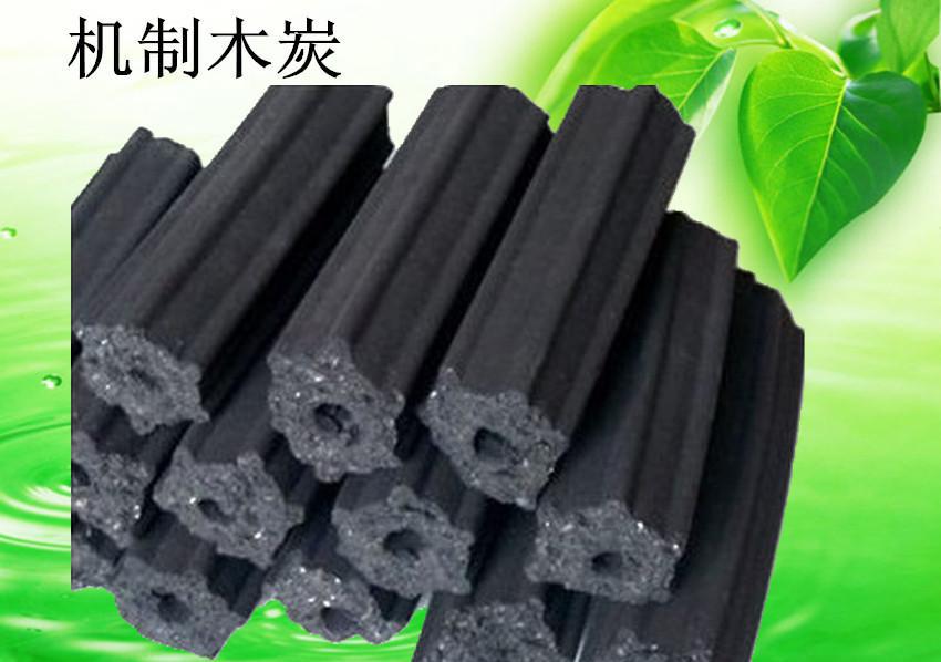 連續(xù)式炭化爐出來的生物質(zhì)炭都能做什么