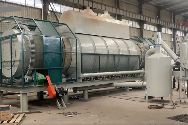 “火”引未來(lái)，“炭”滿人生