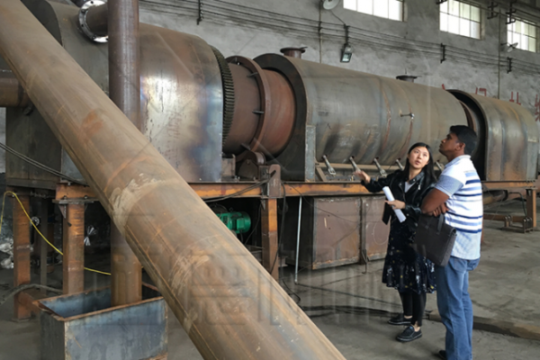 秸稈回收，生活垃圾再利用，園林垃圾處理