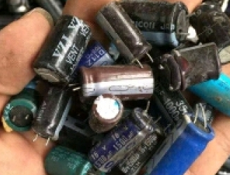 廢電容經(jīng)過炭化爐后，能得到什么貴金屬？都有什么用？