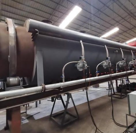 易拉罐變現(xiàn)除漆得鋁財富滾滾來