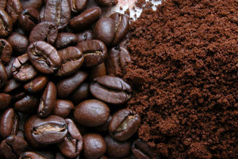 你問我能否用咖啡渣變廢為寶？當(dāng)然可以啊，不然我們咖啡渣這么多豈不是浪費(fèi)資源？