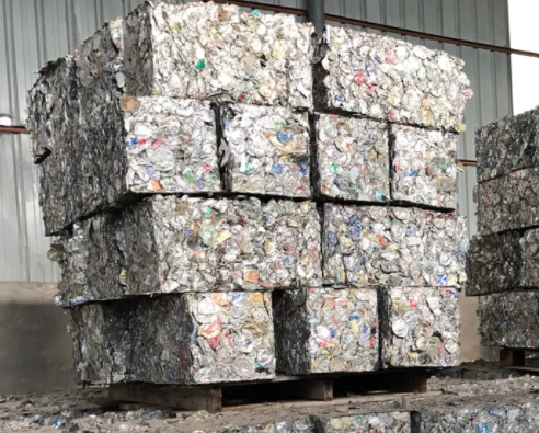 鋁易拉罐回收到底有多賺錢？廢品回收員/回收站廢品都賺了哪些利潤？