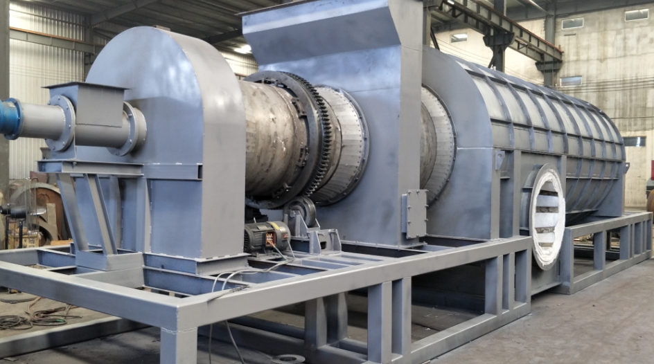 設(shè)備投資巨大？環(huán)保指標(biāo)未達標(biāo)？來看看我們的解決方案！