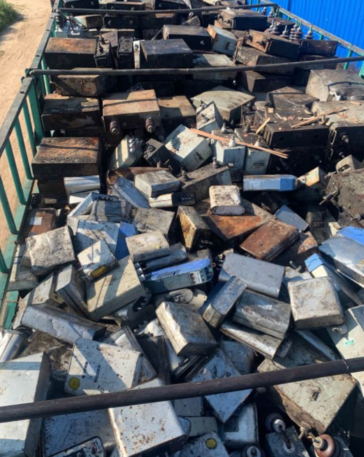 創(chuàng)新熱解技術(shù)：廢舊鋰電池回收處理項目的突破性方法