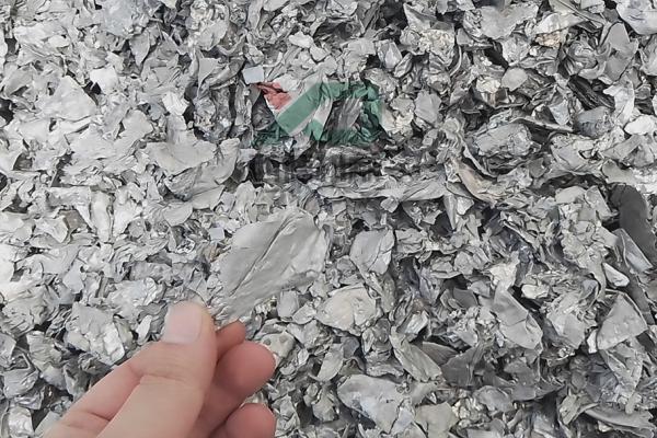 收集易拉罐和漆包線，你絕對想知道的高質(zhì)量鋁片和銅線的來源！河南西德機械設(shè)備