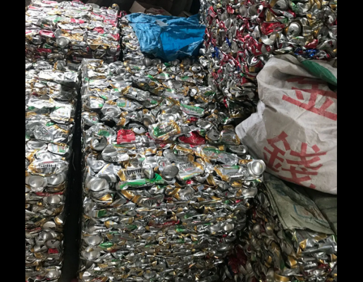 金屬?gòu)U物是資源還是垃圾？這種高溫炭化技術(shù)告訴你答案！河南西德機(jī)械設(shè)備