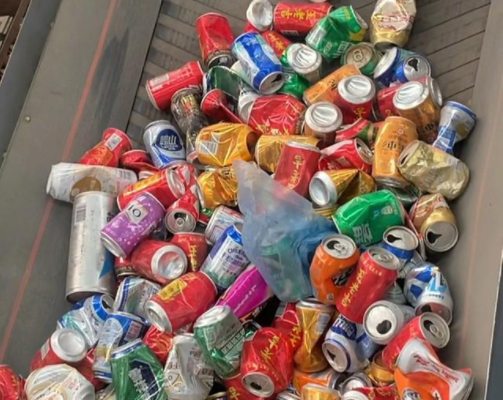 易拉罐脫漆爐的多功能性與盈利潛力,河南西德機械設備