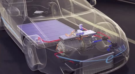 2025年中國動力電池回收市場展望：千億規(guī)模與熱解技術(shù)的光明前景