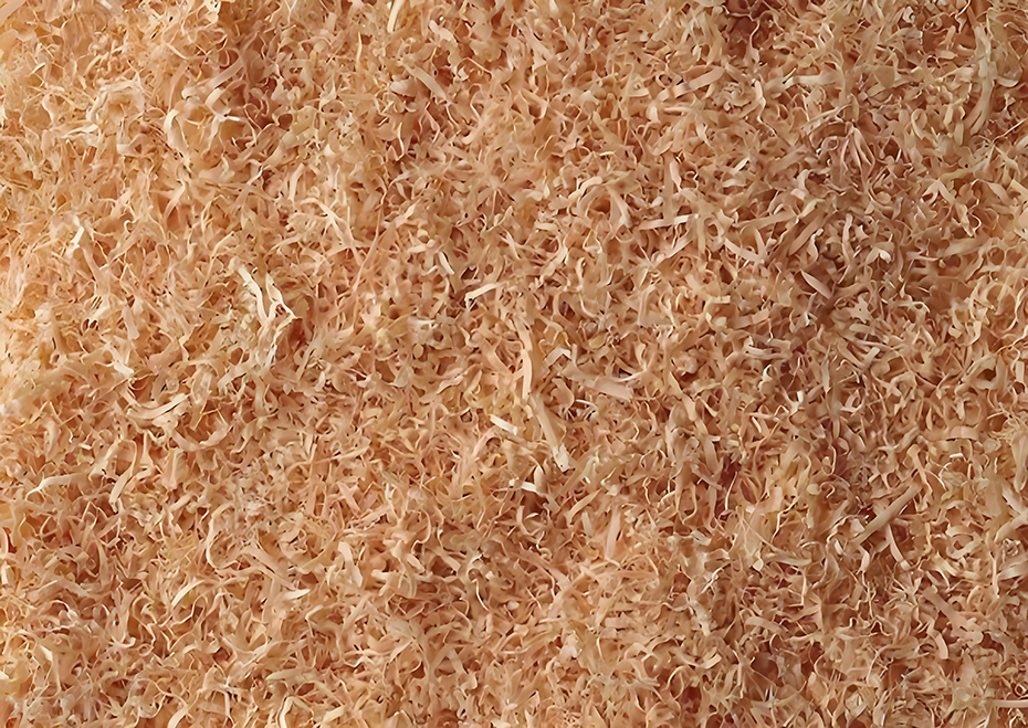 鋸末回收新方式，碳化處理高價值