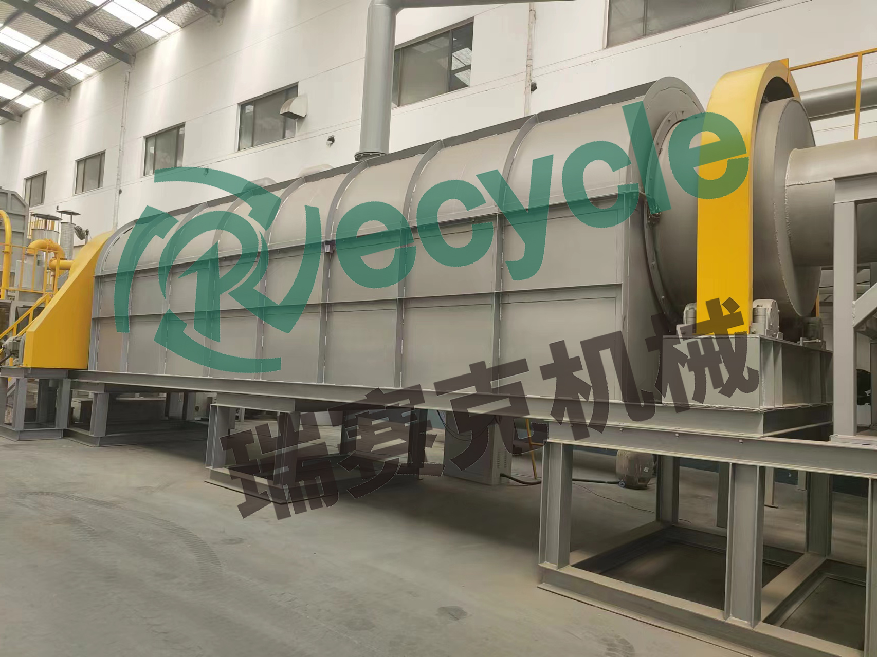 <strong>碳化爐與火葬場焚化爐的區(qū)別</strong>