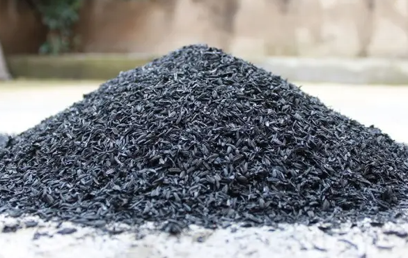 生物質(zhì)預(yù)處理到炭化，全過程直擊！