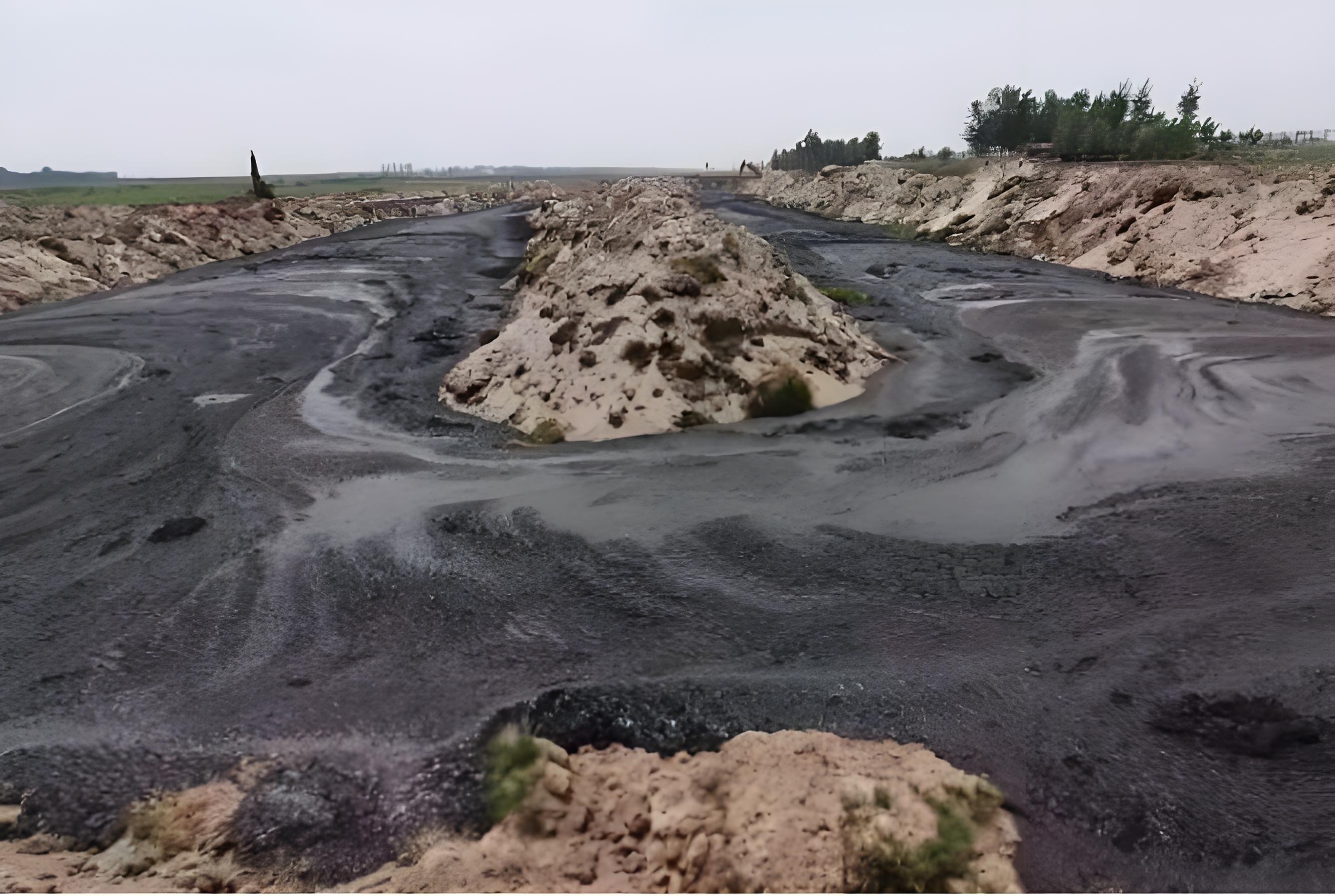 <strong>城市污泥的形成、危害及碳化處理的優(yōu)勢(shì)</strong>