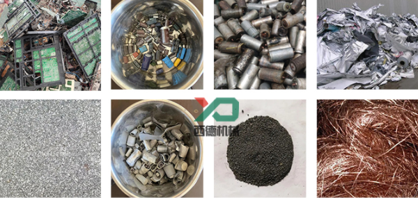 鋰電池?zé)峤饣厥諣t 廢舊鋰電池的高效處理與資源回收