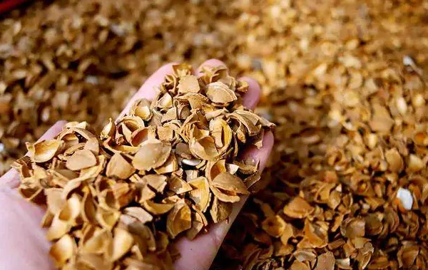 連續(xù)式炭化爐在農(nóng)業(yè)廢棄物資源應用