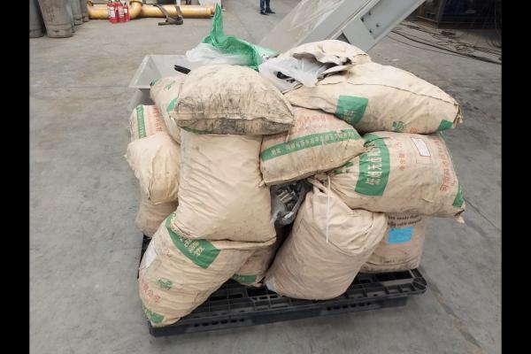 解析廢舊鋰電池打粉工廠流程 環(huán)評報告、審批竣工驗收，一目了然！