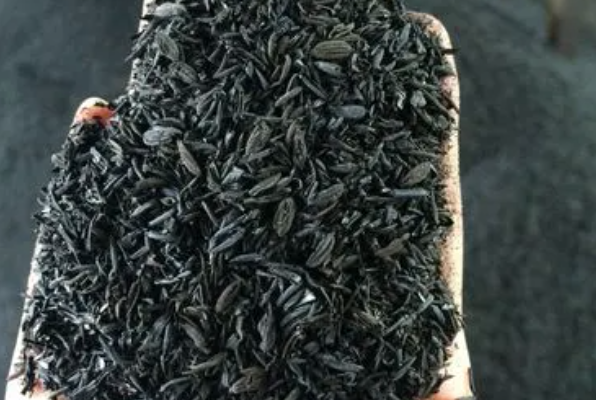 不浪費每一片資源