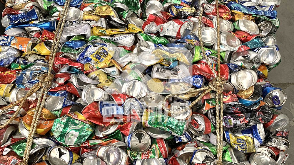 易拉罐脫漆炭化怎么樣？要做嗎？