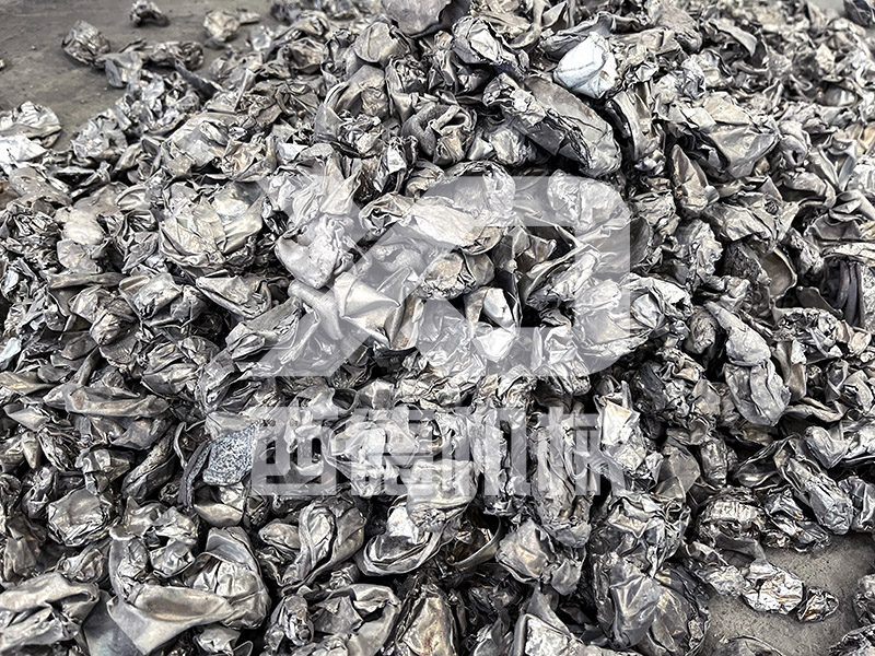 易拉罐經(jīng)過(guò)炭化爐炭化之后，市場(chǎng)接受度怎么樣？